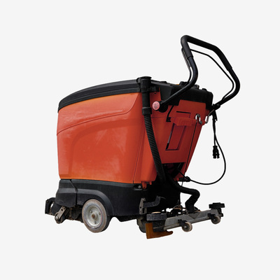 21E电动高压清洗机