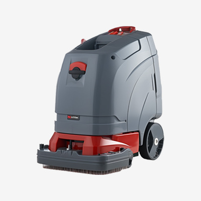 电瓶式洗地机T1