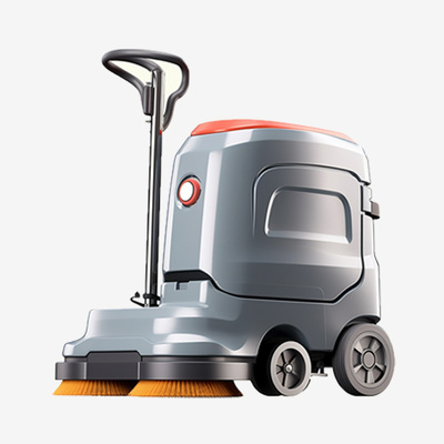 电瓶式洗地机T5