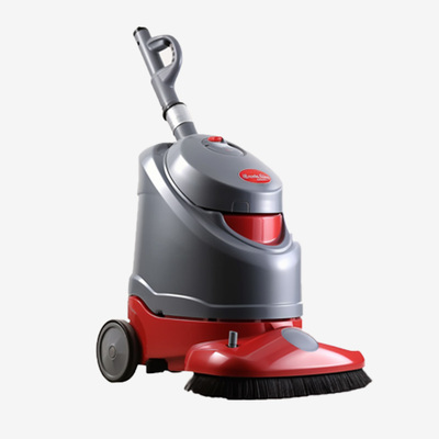 电瓶式洗地机T2